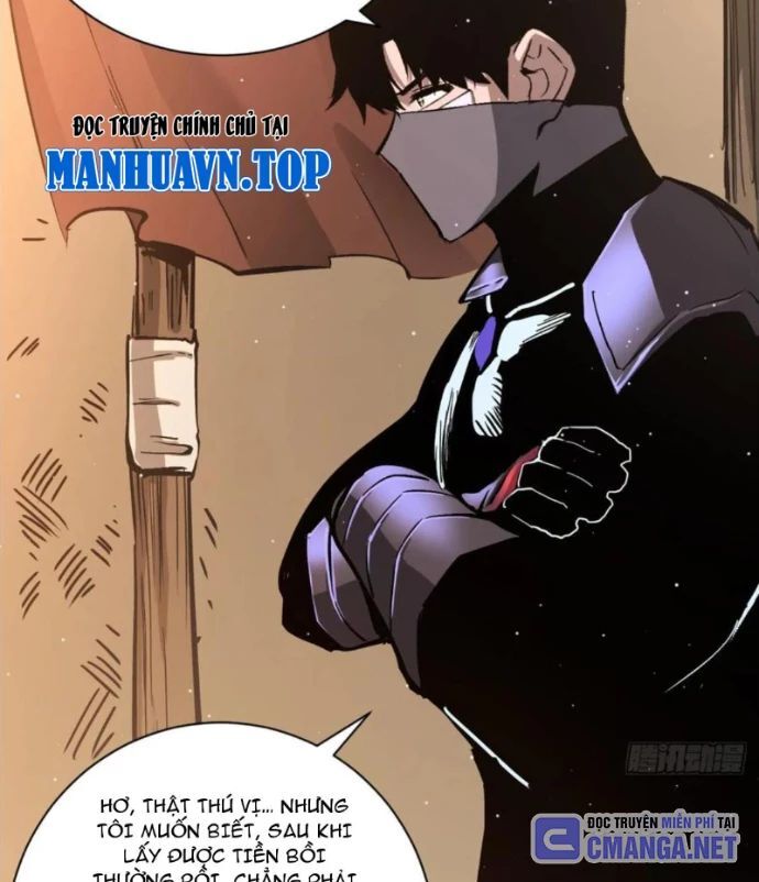 Trở Thành Anh Hùng Mạnh Nhất Nhờ Gian Lận: Chapter 35