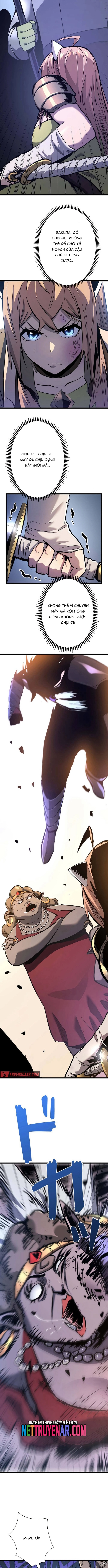 Trở Thành Anh Hùng Mạnh Nhất Nhờ Gian Lận: Chapter 36