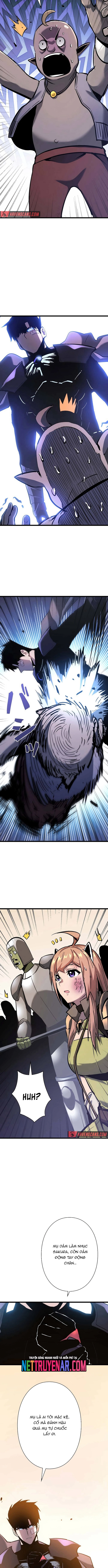 Trở Thành Anh Hùng Mạnh Nhất Nhờ Gian Lận: Chapter 36