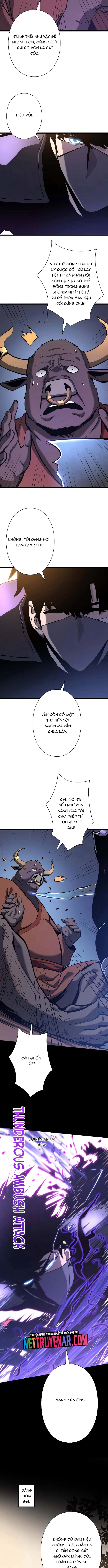 Trở Thành Anh Hùng Mạnh Nhất Nhờ Gian Lận: Chapter 36