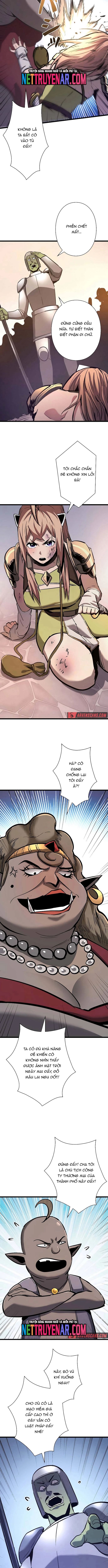 Trở Thành Anh Hùng Mạnh Nhất Nhờ Gian Lận: Chapter 36