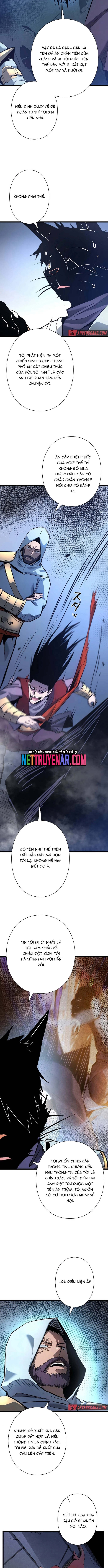 Trở Thành Anh Hùng Mạnh Nhất Nhờ Gian Lận: Chapter 37