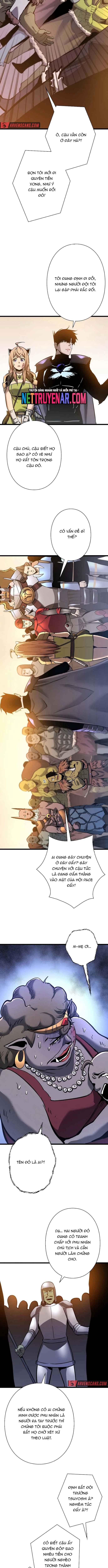 Trở Thành Anh Hùng Mạnh Nhất Nhờ Gian Lận: Chapter 37