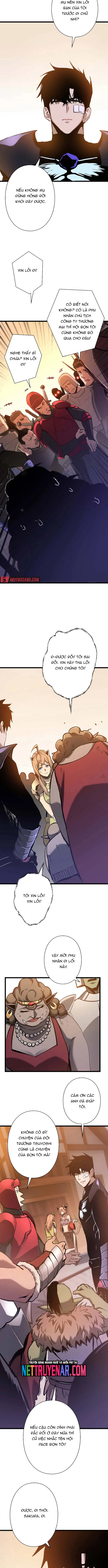 Trở Thành Anh Hùng Mạnh Nhất Nhờ Gian Lận: Chapter 37