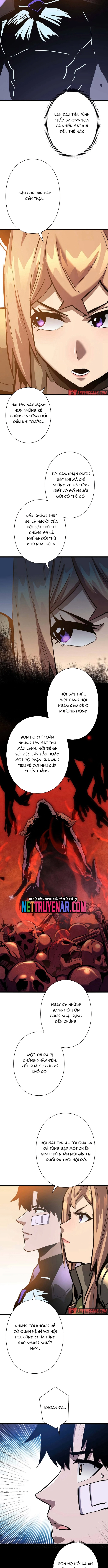 Trở Thành Anh Hùng Mạnh Nhất Nhờ Gian Lận: Chapter 38