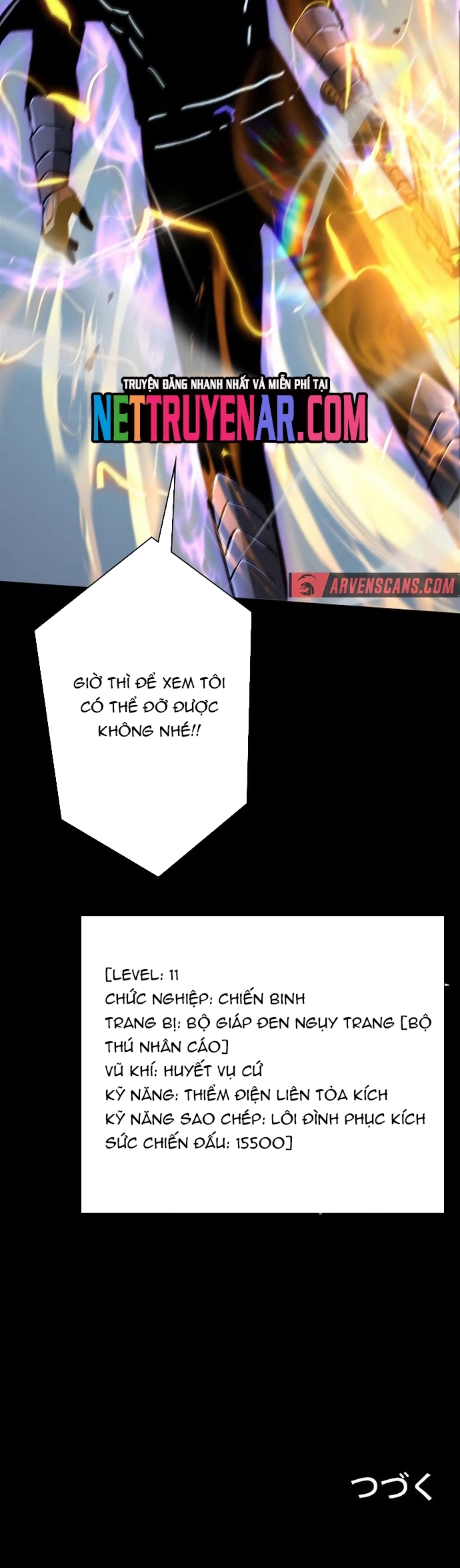 Trở Thành Anh Hùng Mạnh Nhất Nhờ Gian Lận: Chapter 38