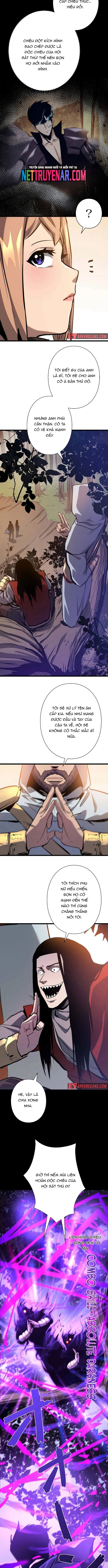 Trở Thành Anh Hùng Mạnh Nhất Nhờ Gian Lận: Chapter 38