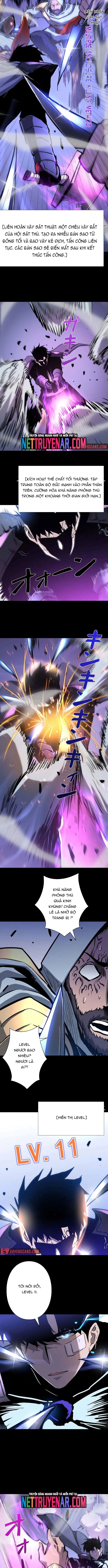 Trở Thành Anh Hùng Mạnh Nhất Nhờ Gian Lận: Chapter 38