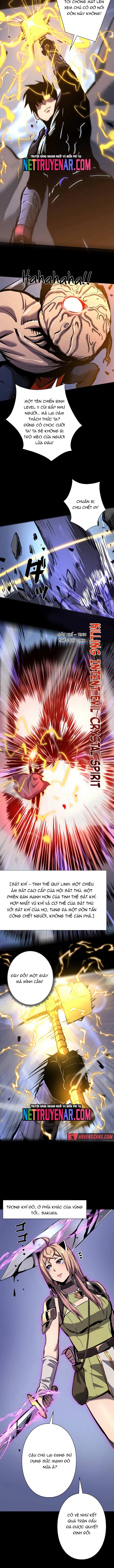 Trở Thành Anh Hùng Mạnh Nhất Nhờ Gian Lận: Chapter 39