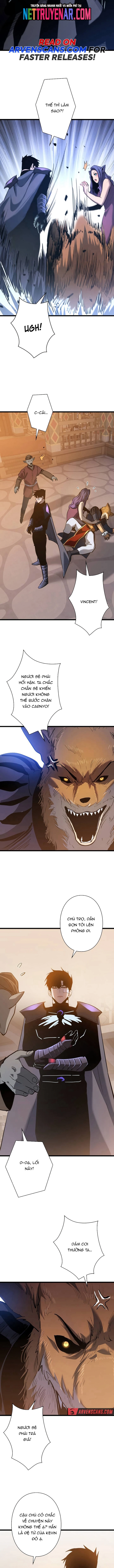 Trở Thành Anh Hùng Mạnh Nhất Nhờ Gian Lận: Chapter 39