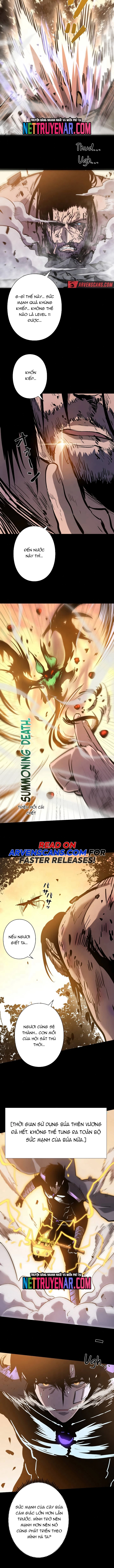 Trở Thành Anh Hùng Mạnh Nhất Nhờ Gian Lận: Chapter 39