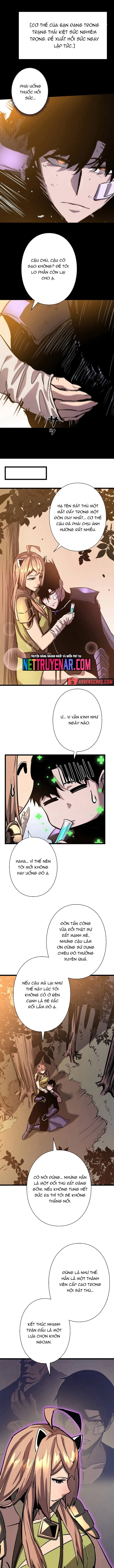 Trở Thành Anh Hùng Mạnh Nhất Nhờ Gian Lận: Chapter 39