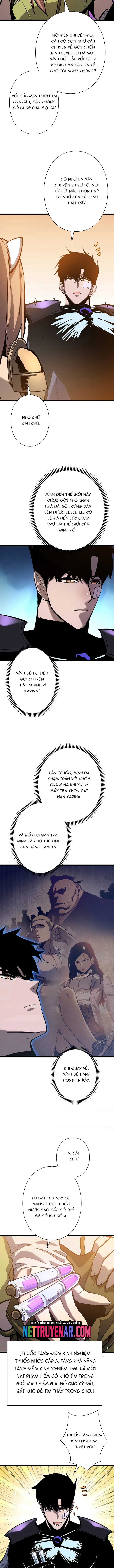 Trở Thành Anh Hùng Mạnh Nhất Nhờ Gian Lận: Chapter 39