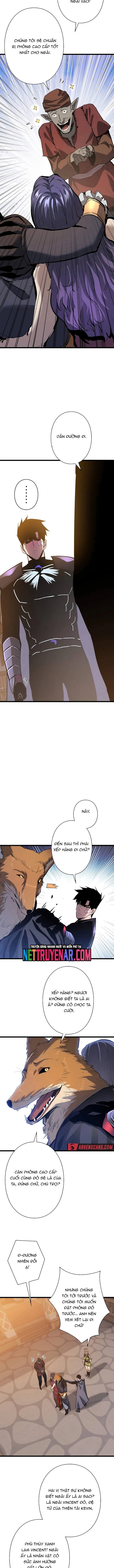 Trở Thành Anh Hùng Mạnh Nhất Nhờ Gian Lận: Chapter 39