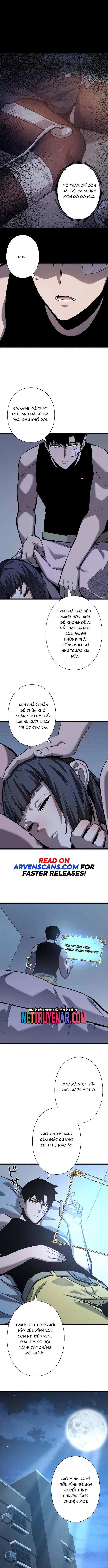 Trở Thành Anh Hùng Mạnh Nhất Nhờ Gian Lận: Chapter 40