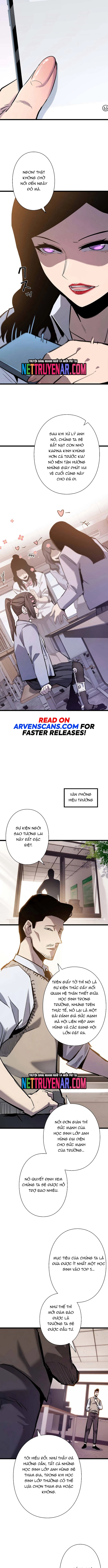 Trở Thành Anh Hùng Mạnh Nhất Nhờ Gian Lận: Chapter 40