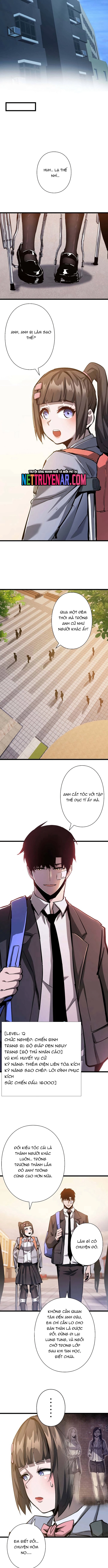 Trở Thành Anh Hùng Mạnh Nhất Nhờ Gian Lận: Chapter 40