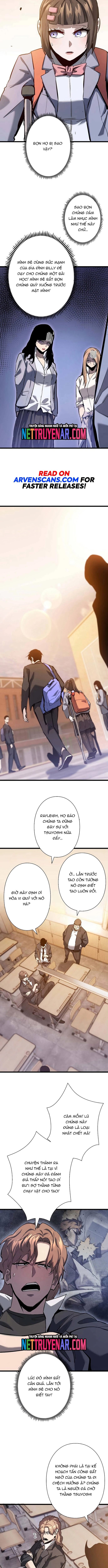 Trở Thành Anh Hùng Mạnh Nhất Nhờ Gian Lận: Chapter 40