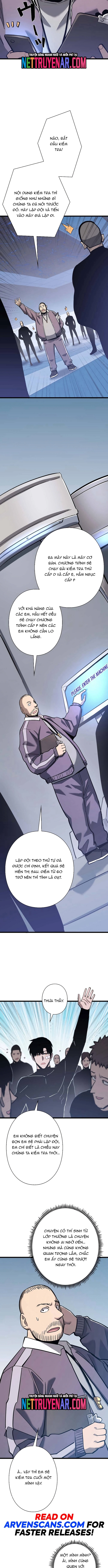 Trở Thành Anh Hùng Mạnh Nhất Nhờ Gian Lận: Chapter 41