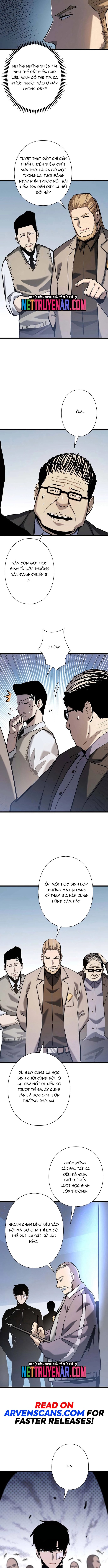 Trở Thành Anh Hùng Mạnh Nhất Nhờ Gian Lận: Chapter 41