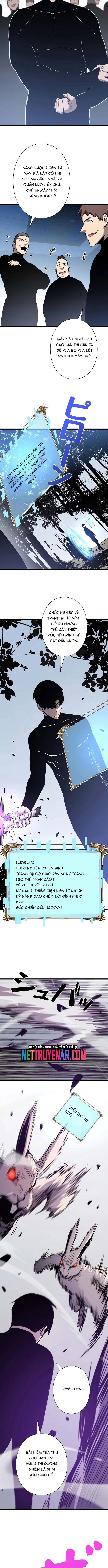 Trở Thành Anh Hùng Mạnh Nhất Nhờ Gian Lận: Chapter 41