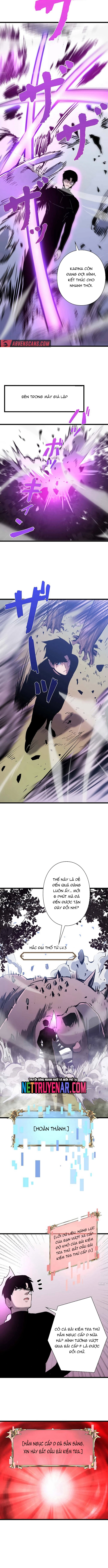 Trở Thành Anh Hùng Mạnh Nhất Nhờ Gian Lận: Chapter 41