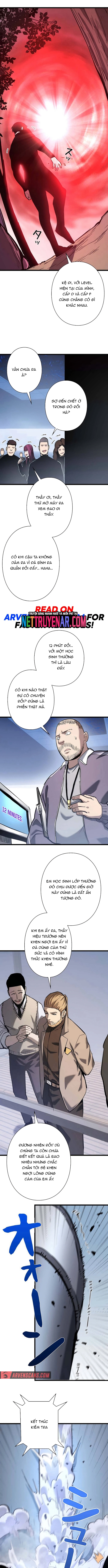 Trở Thành Anh Hùng Mạnh Nhất Nhờ Gian Lận: Chapter 41