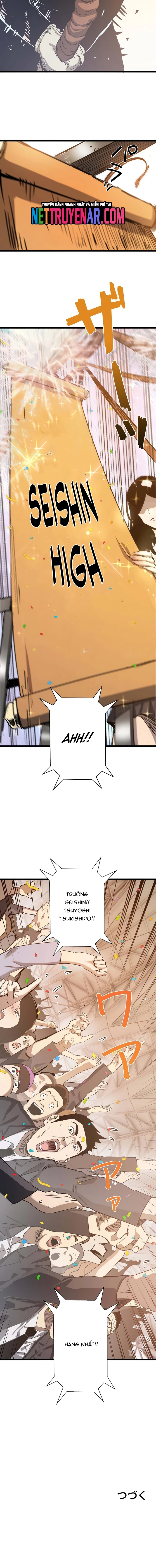 Trở Thành Anh Hùng Mạnh Nhất Nhờ Gian Lận: Chapter 45