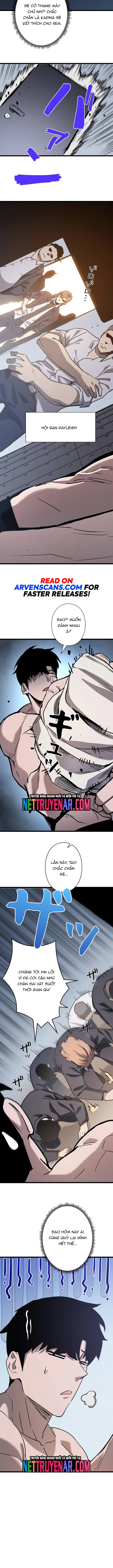 Trở Thành Anh Hùng Mạnh Nhất Nhờ Gian Lận: Chapter 46