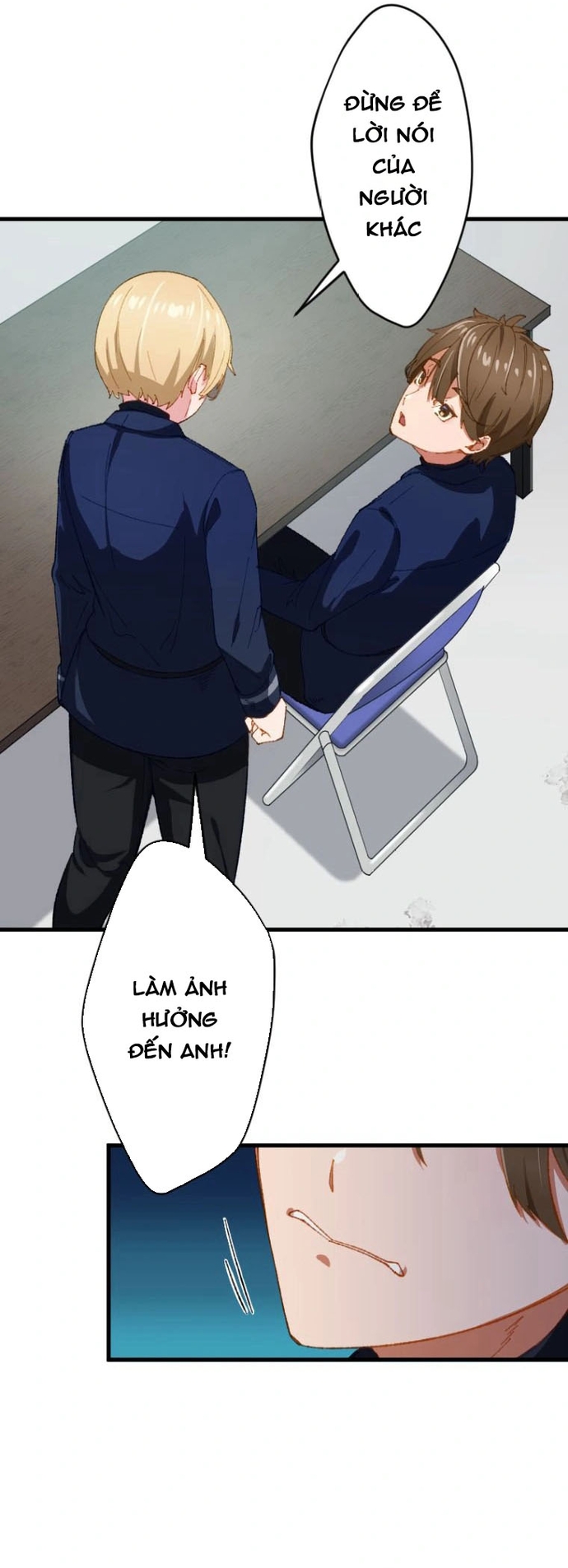 Trở Thành Bất Bại Bằng Kỹ Năng Cấp EX: Chapter 1