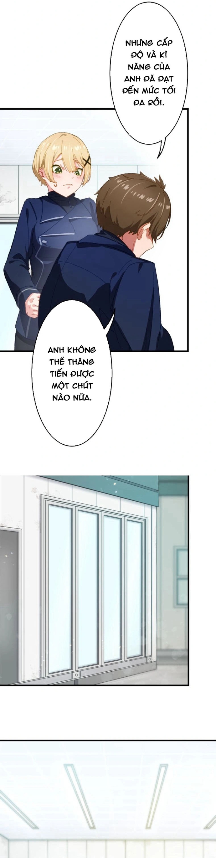 Trở Thành Bất Bại Bằng Kỹ Năng Cấp EX: Chapter 1