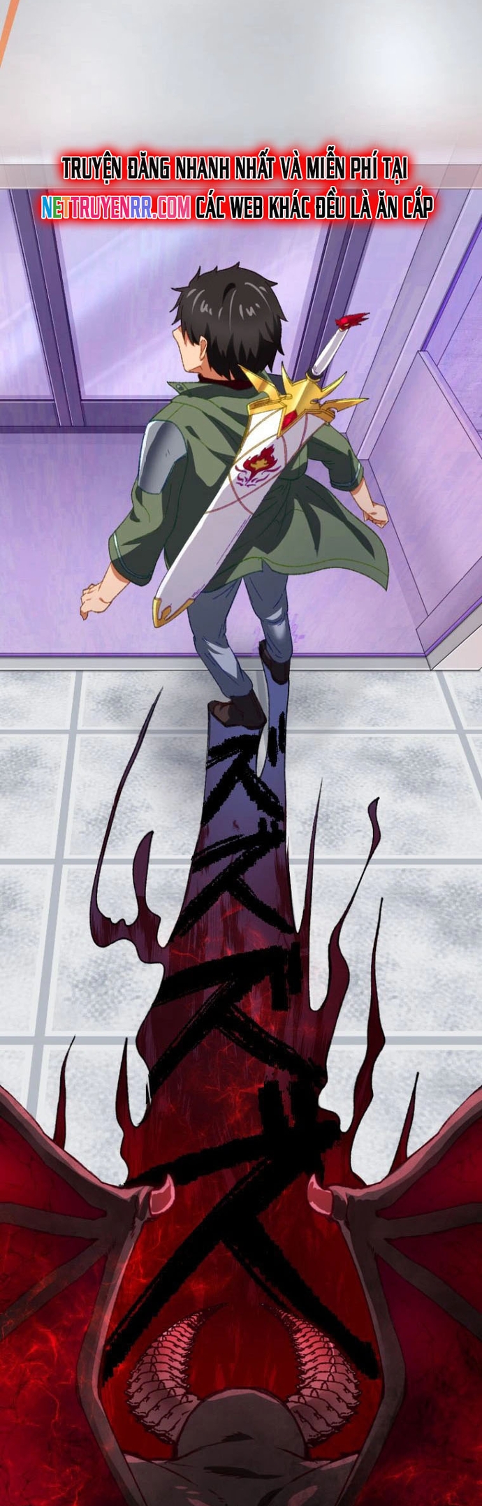 Trở Thành Bất Bại Bằng Kỹ Năng Cấp EX: Chapter 1