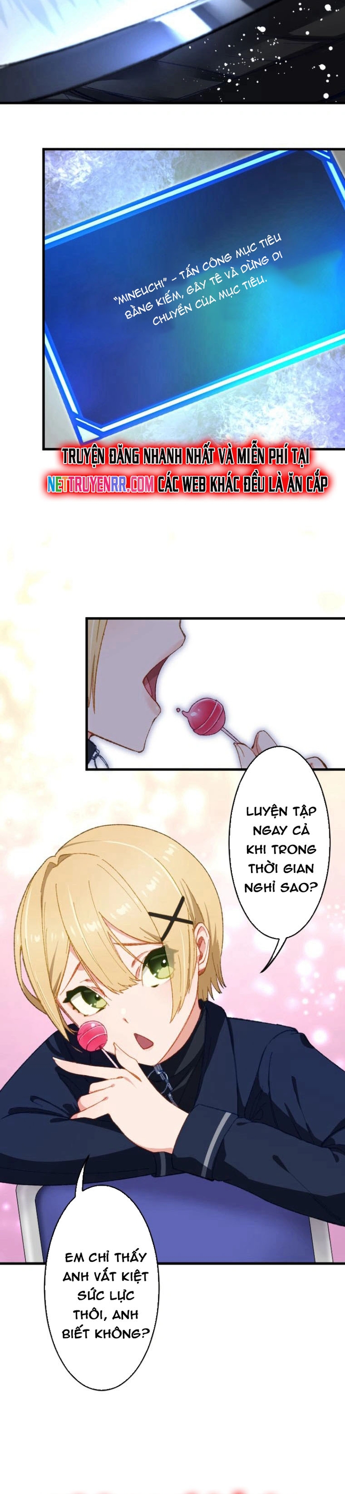 Trở Thành Bất Bại Bằng Kỹ Năng Cấp EX: Chapter 1