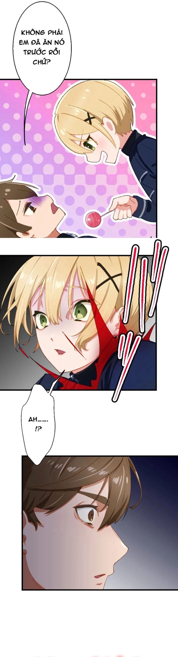 Trở Thành Bất Bại Bằng Kỹ Năng Cấp EX: Chapter 1