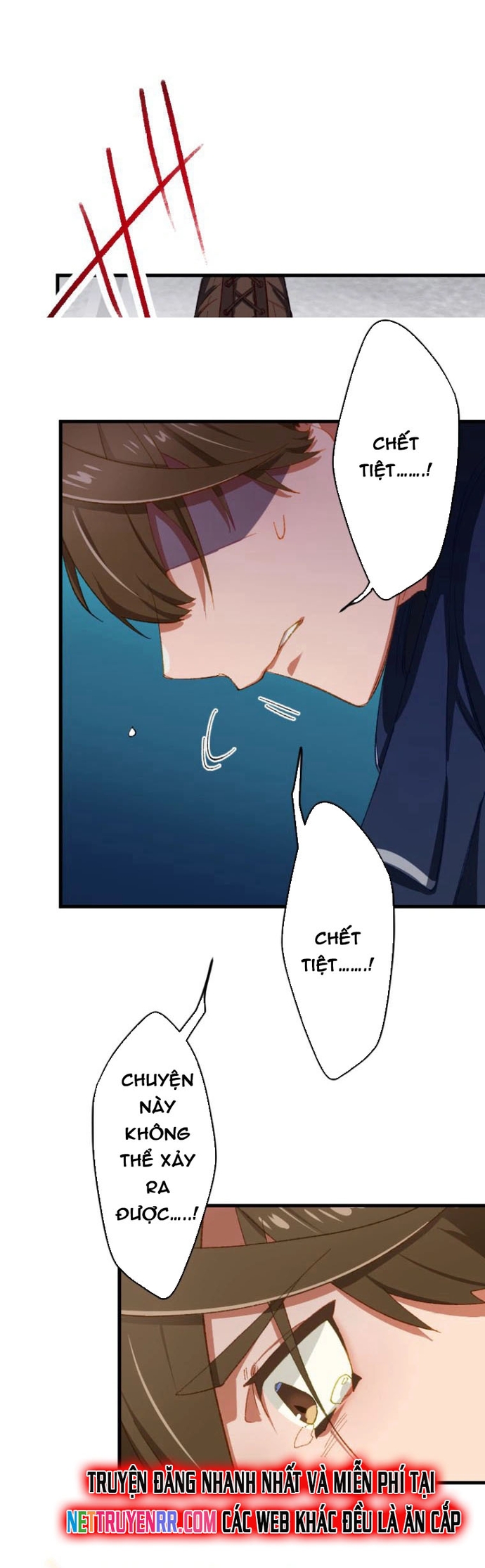 Trở Thành Bất Bại Bằng Kỹ Năng Cấp EX: Chapter 1