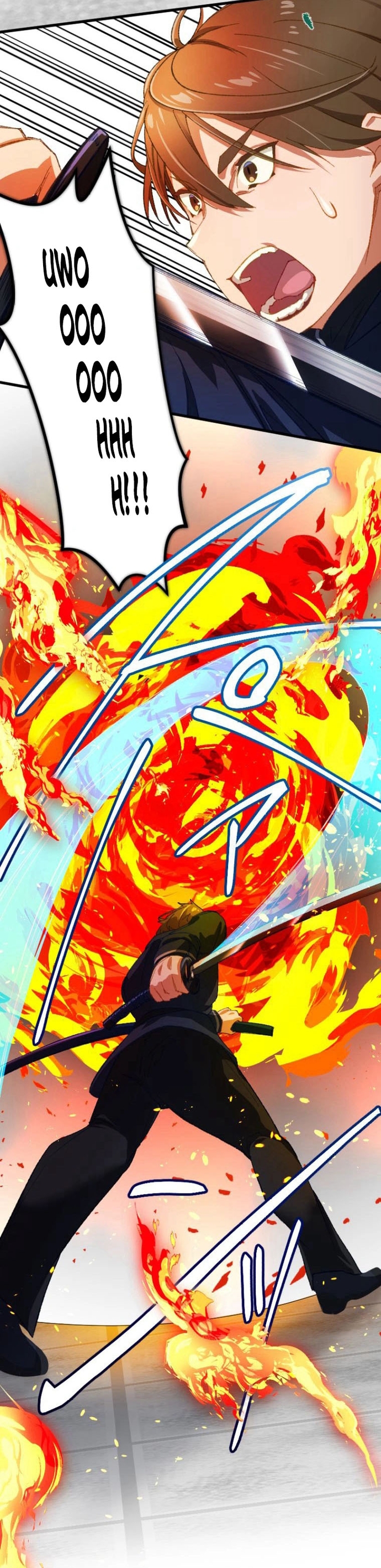 Trở Thành Bất Bại Bằng Kỹ Năng Cấp EX: Chapter 1