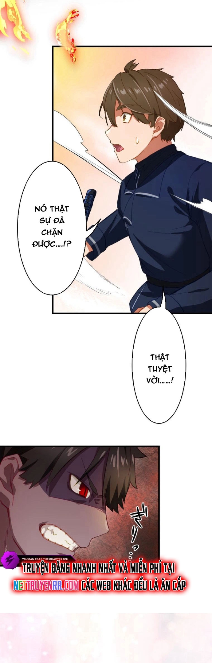 Trở Thành Bất Bại Bằng Kỹ Năng Cấp EX: Chapter 1