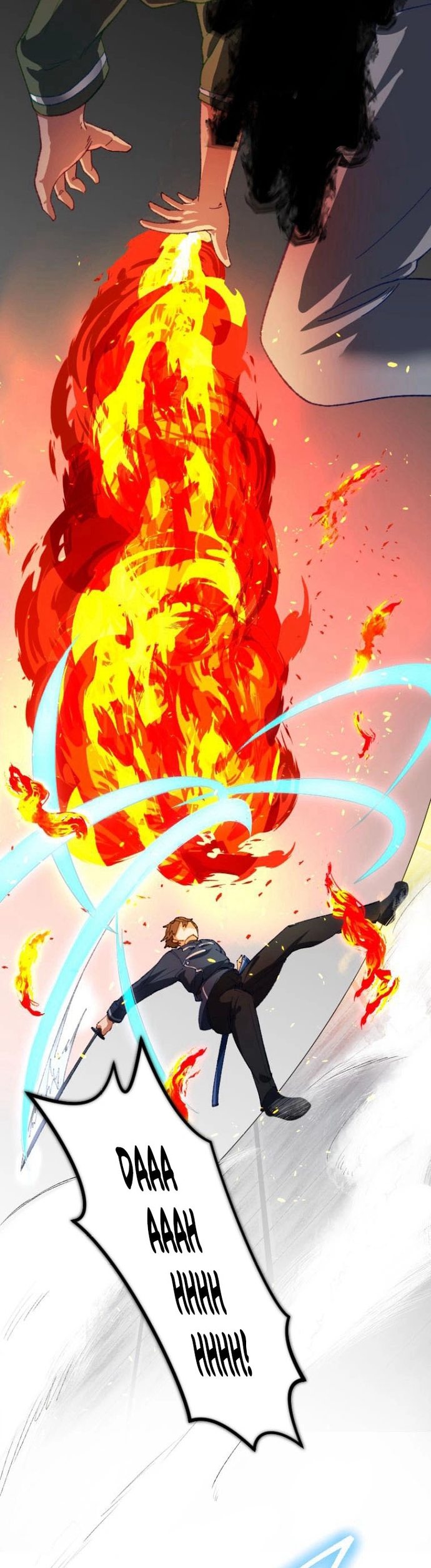 Trở Thành Bất Bại Bằng Kỹ Năng Cấp EX: Chapter 1