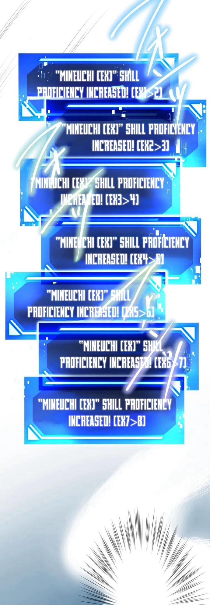 Trở Thành Bất Bại Bằng Kỹ Năng Cấp EX: Chapter 1