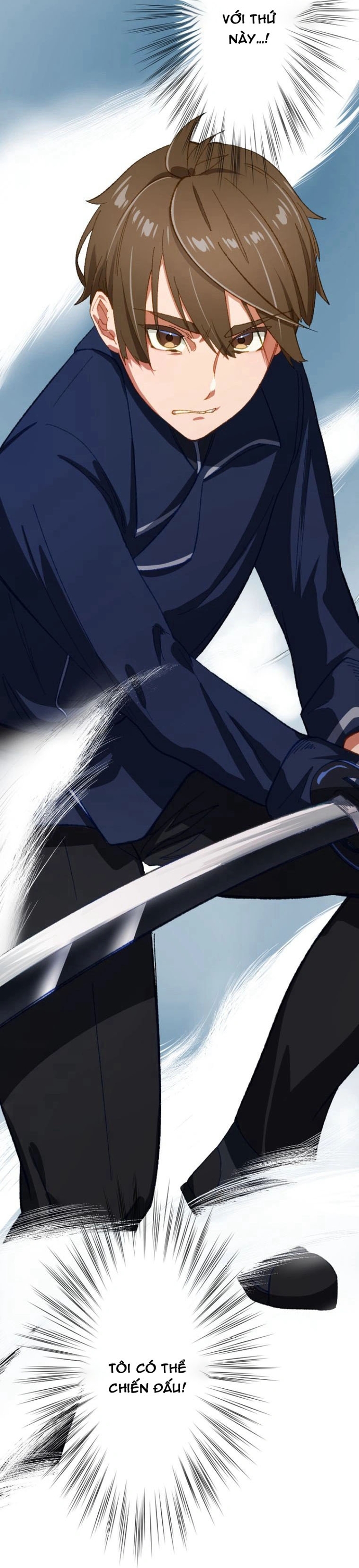 Trở Thành Bất Bại Bằng Kỹ Năng Cấp EX: Chapter 1