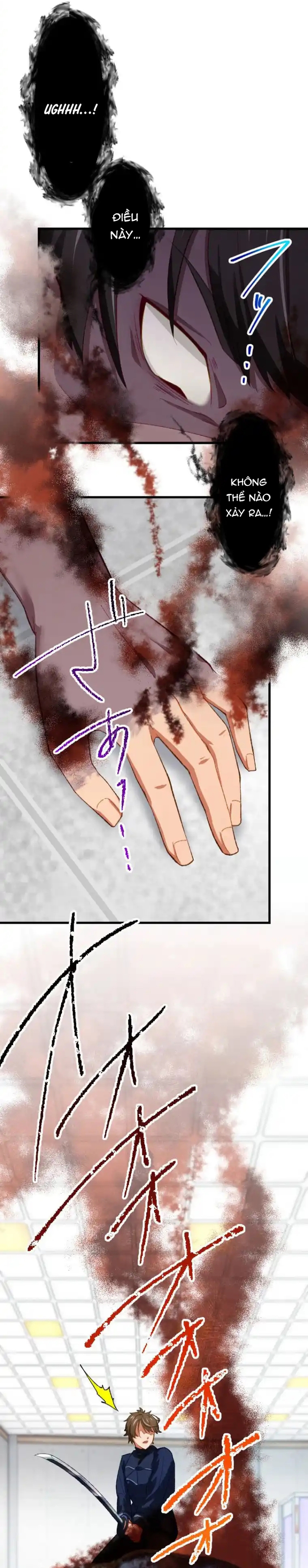 Trở Thành Bất Bại Bằng Kỹ Năng Cấp EX: Chapter 2