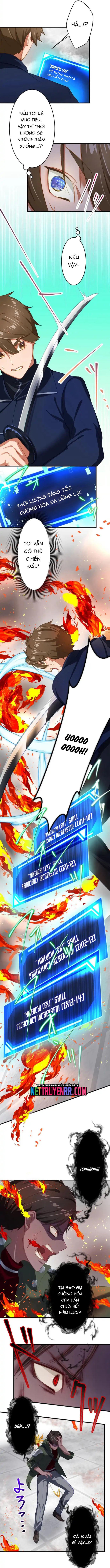 Trở Thành Bất Bại Bằng Kỹ Năng Cấp EX: Chapter 2