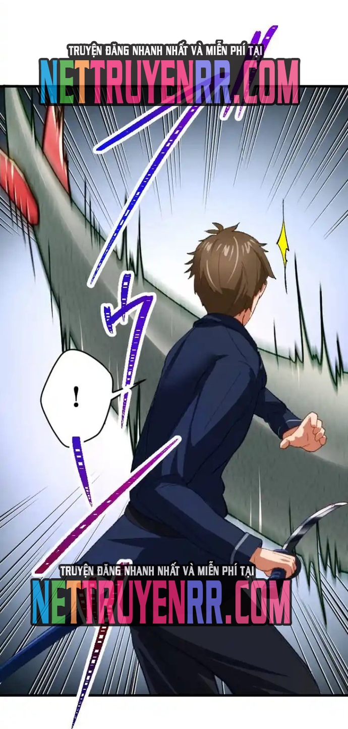 Trở Thành Bất Bại Bằng Kỹ Năng Cấp EX: Chapter 3