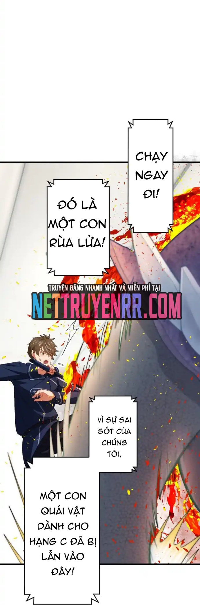 Trở Thành Bất Bại Bằng Kỹ Năng Cấp EX: Chapter 3