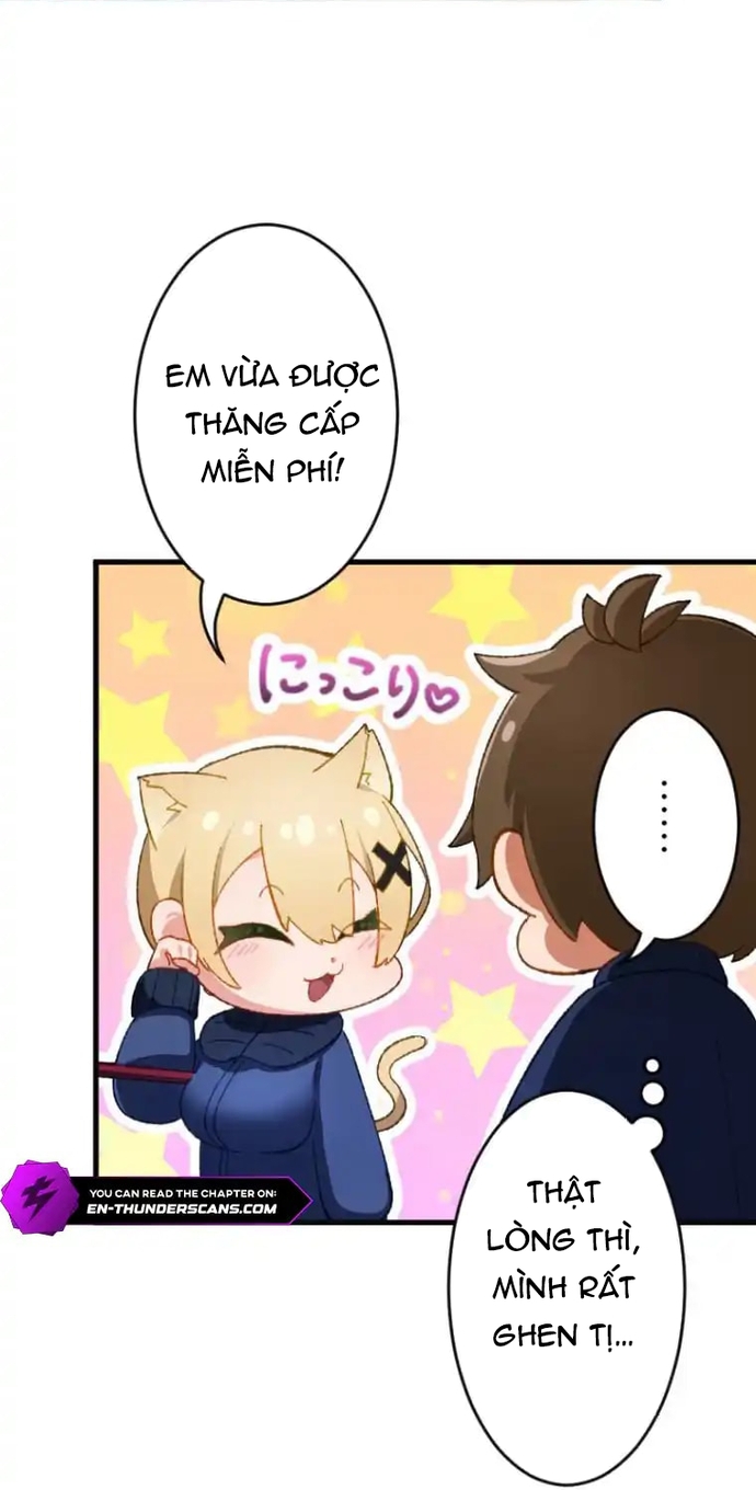 Trở Thành Bất Bại Bằng Kỹ Năng Cấp EX: Chapter 3