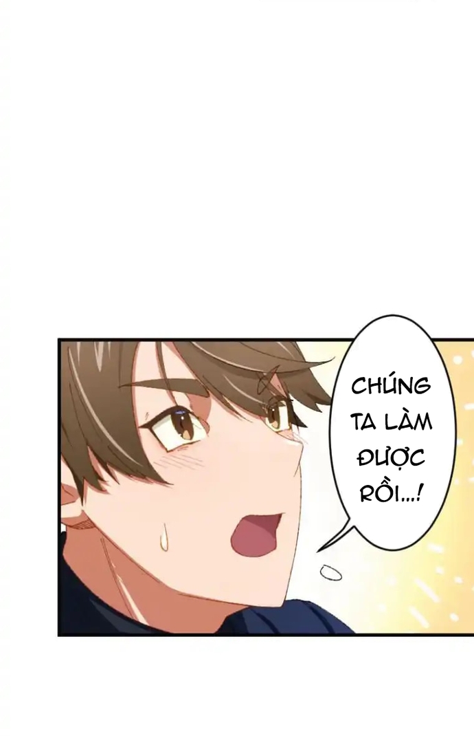 Trở Thành Bất Bại Bằng Kỹ Năng Cấp EX: Chapter 3