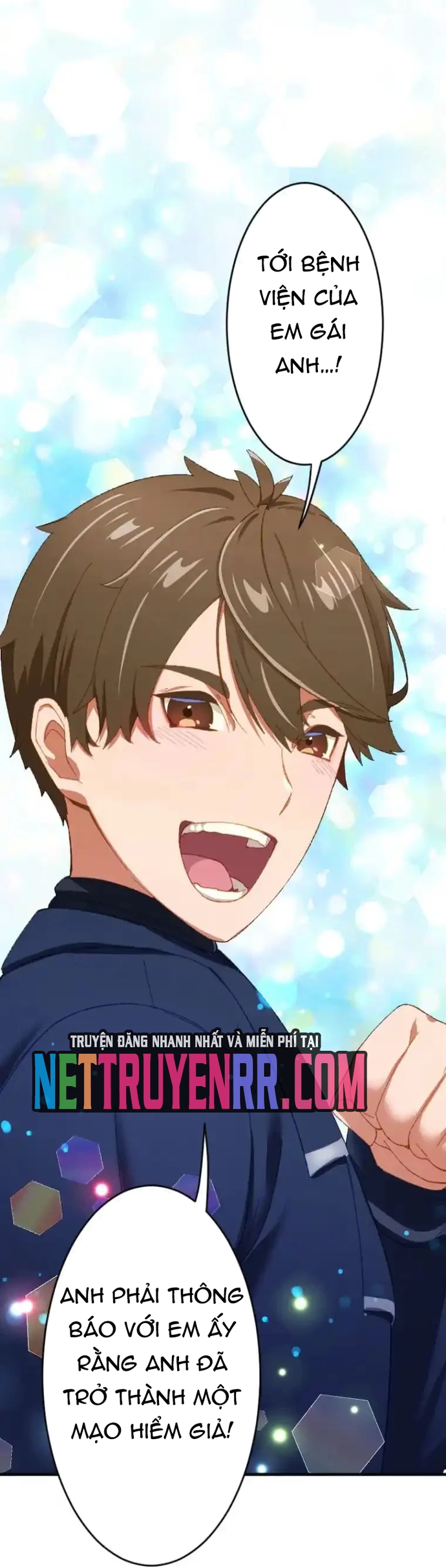 Trở Thành Bất Bại Bằng Kỹ Năng Cấp EX: Chapter 3