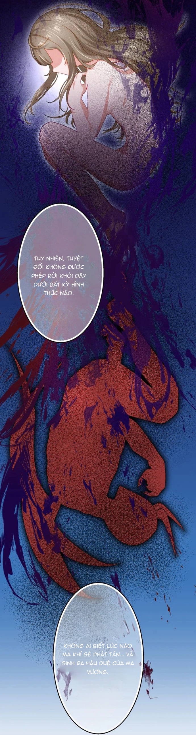 Trở Thành Bất Bại Bằng Kỹ Năng Cấp EX: Chapter 4