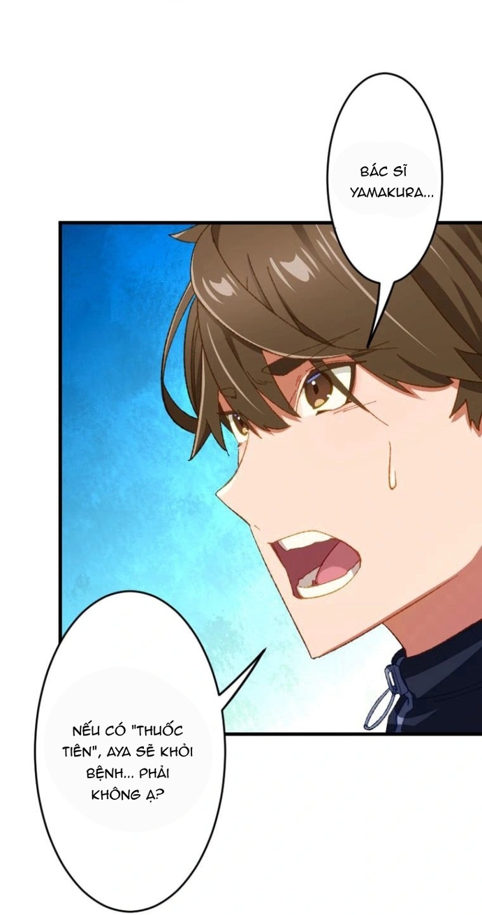 Trở Thành Bất Bại Bằng Kỹ Năng Cấp EX: Chapter 4