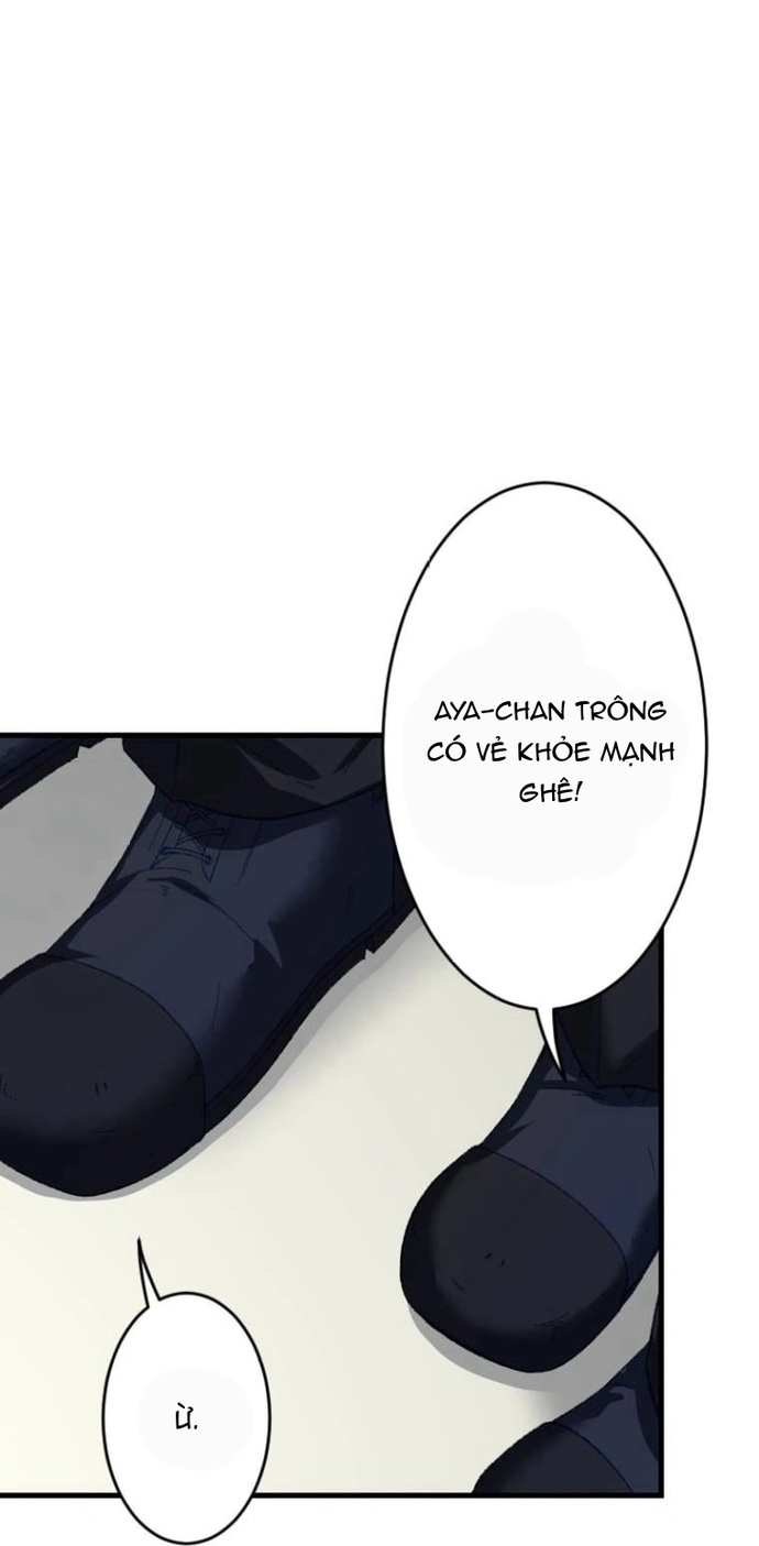 Trở Thành Bất Bại Bằng Kỹ Năng Cấp EX: Chapter 4